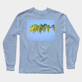 Laburnum Branch Long Sleeve T-Shirt